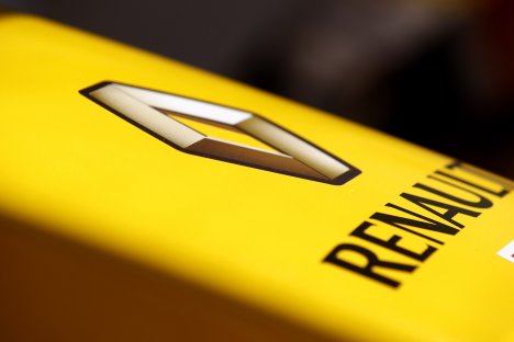 Renault vil forsvare deres navn og rygte
